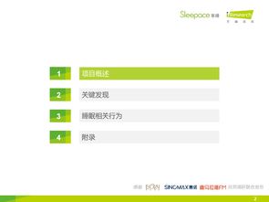 Sleepace 艾瑞咨询 2016年中国互联网企业员工睡眠报告 